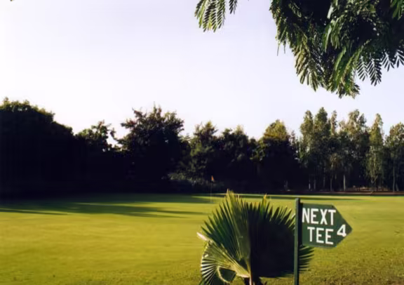 Golf photo 4